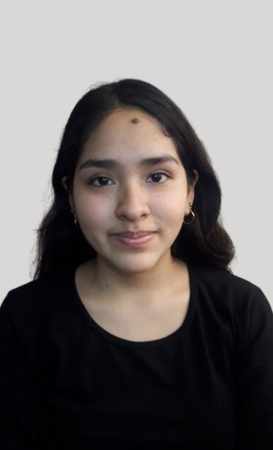 Analucia Huertas